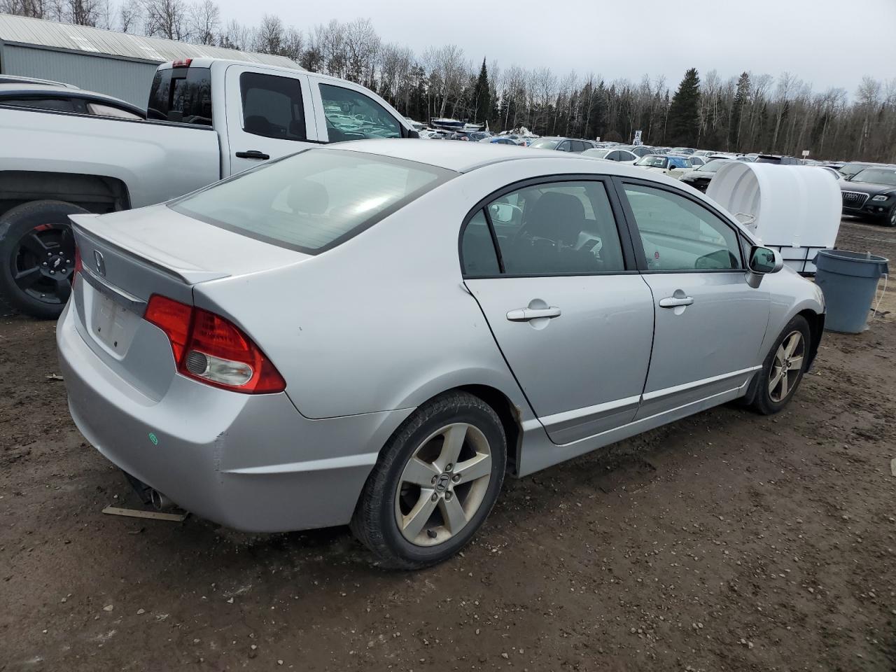2009 Honda Civic - Image 3