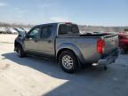 2019 Nissan Frontier S იყიდება Cahokia Heights-ში, IL - Front End