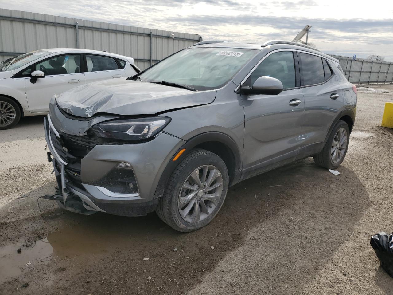 2023 Buick Encore Gx Essence for Sale in Kansas City, KS - Front End
