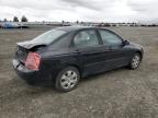 2006 Kia Spectra Lx for Sale in Airway Heights, WA - Rear End