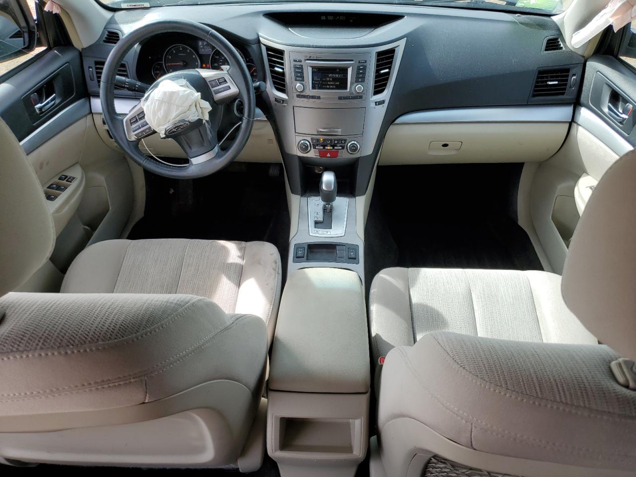 2014 Subaru Outback - Image 8