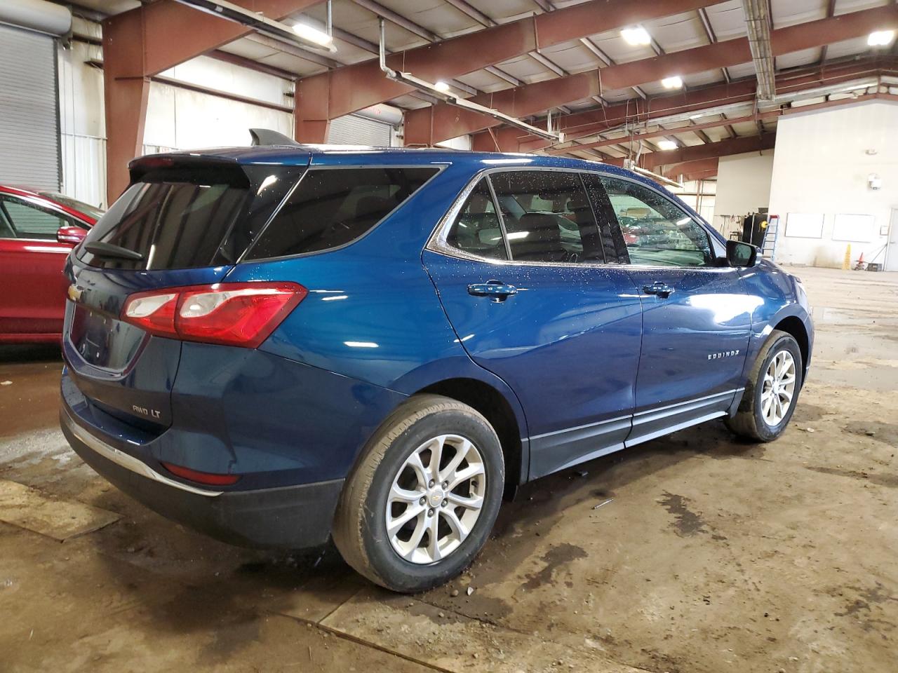 2019 Chevrolet Equinox - Image 3