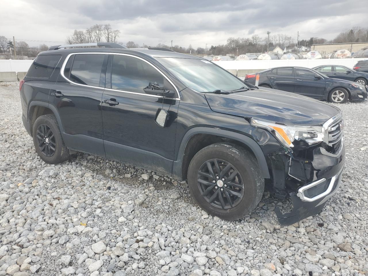2018 GMC Acadia - Image 4
