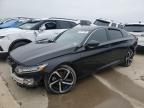 2019 Honda Accord Sport de vânzare în Wilmer, TX - Front End