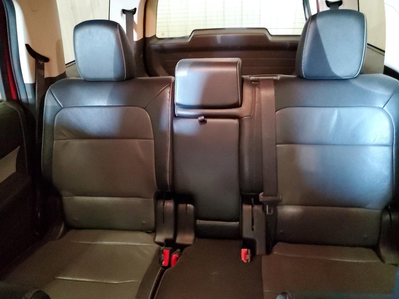 2014 Ford Flex - Image 10