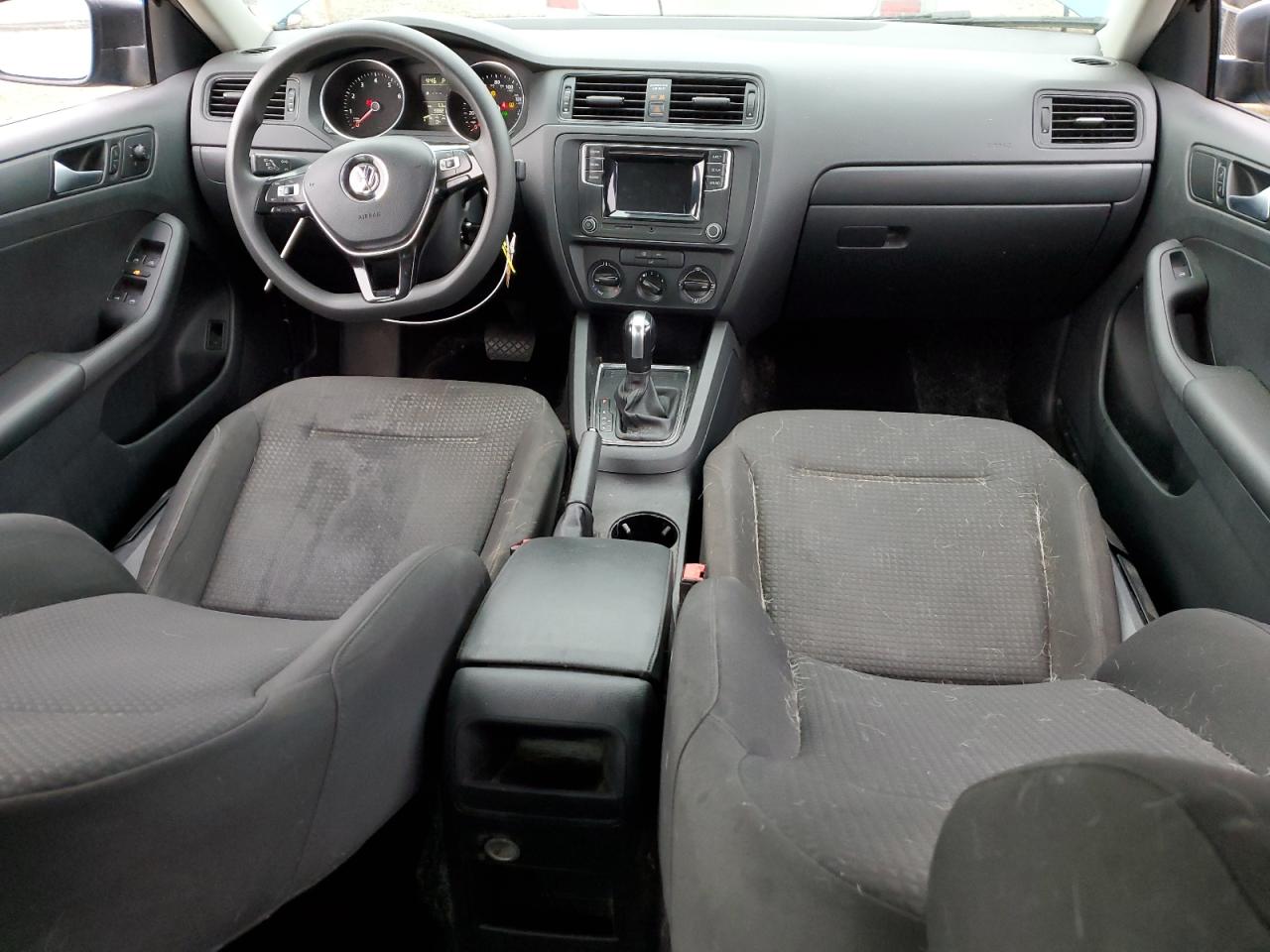2016 Volkswagen Jetta - Image 8