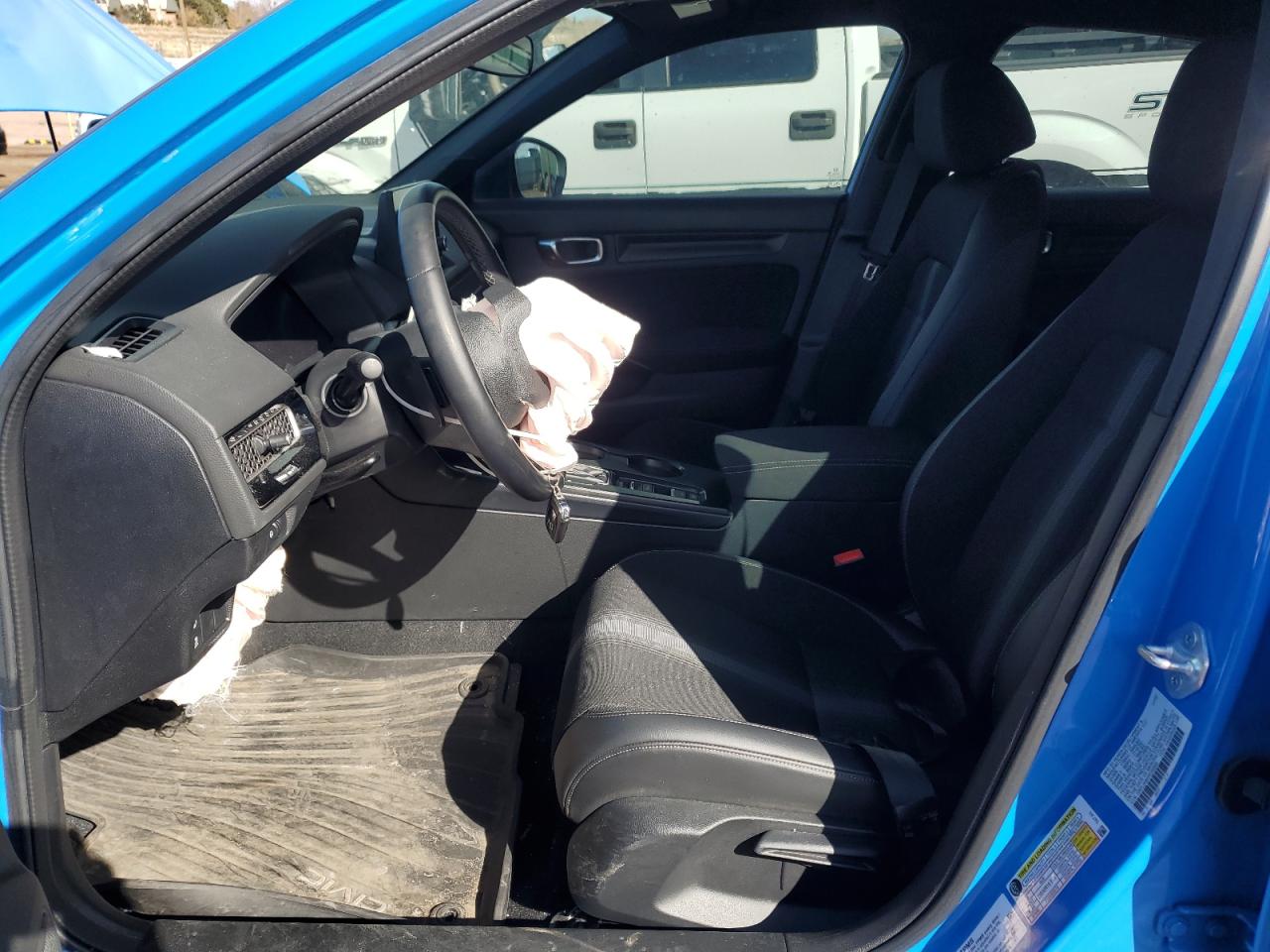 2023 Honda Civic - Image 7