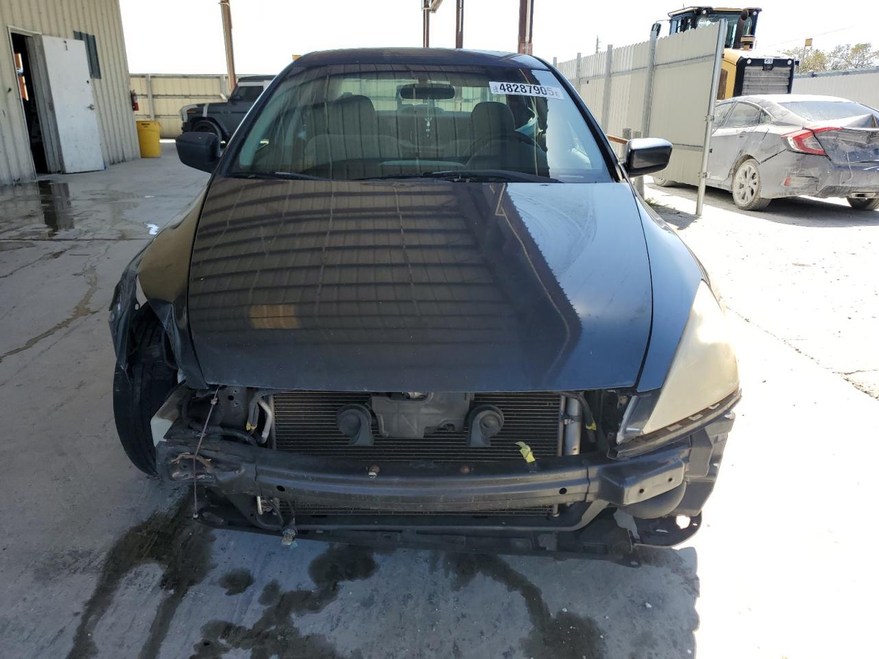 2005 Honda Accord - Image 5
