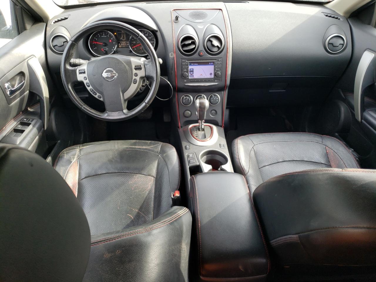 2013 Nissan Rogue - Image 8