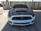 2017 Ford Mustang  for Sale in Anthony, TX - Undercarriage