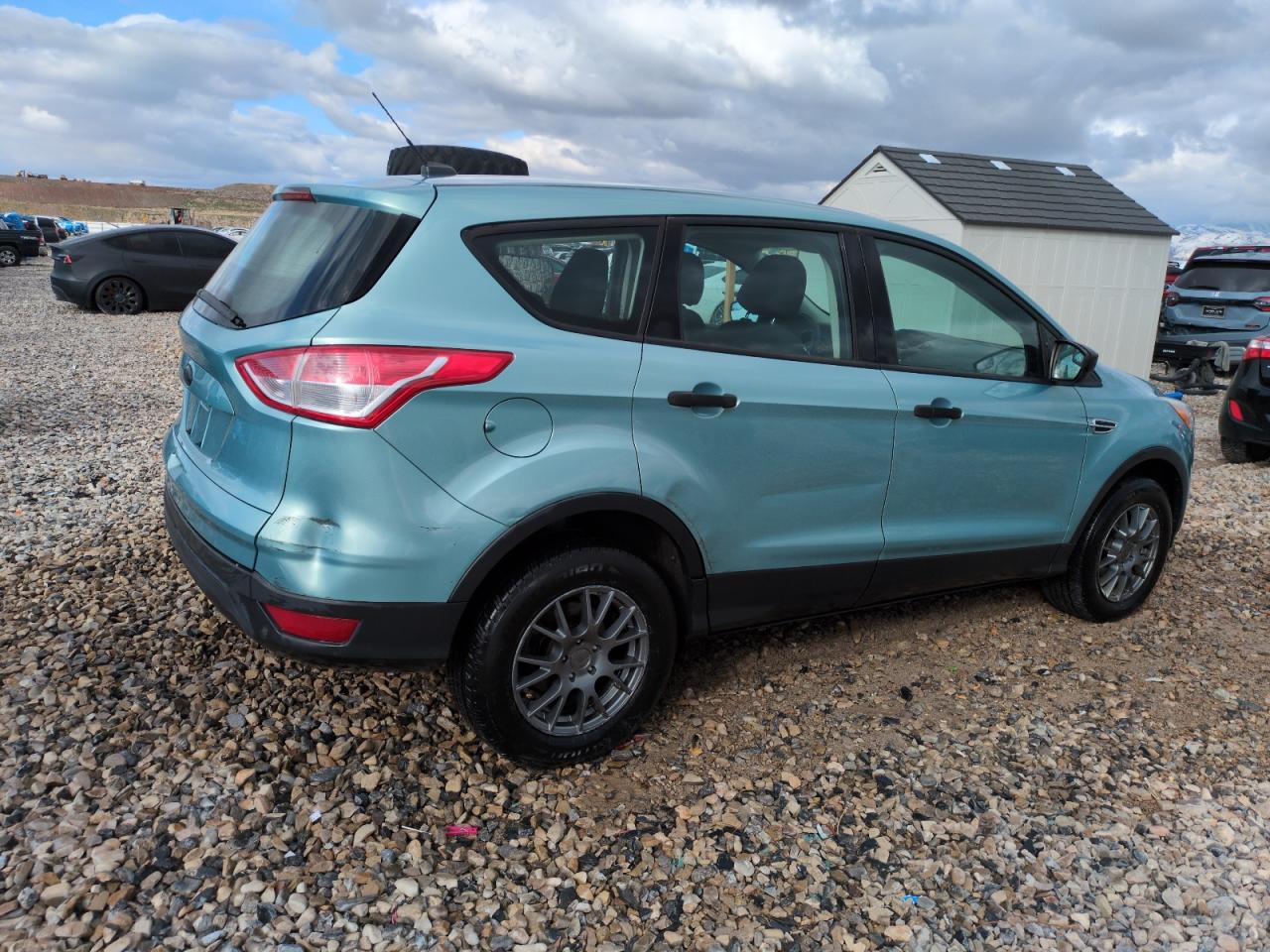 2013 Ford Escape - Image 3