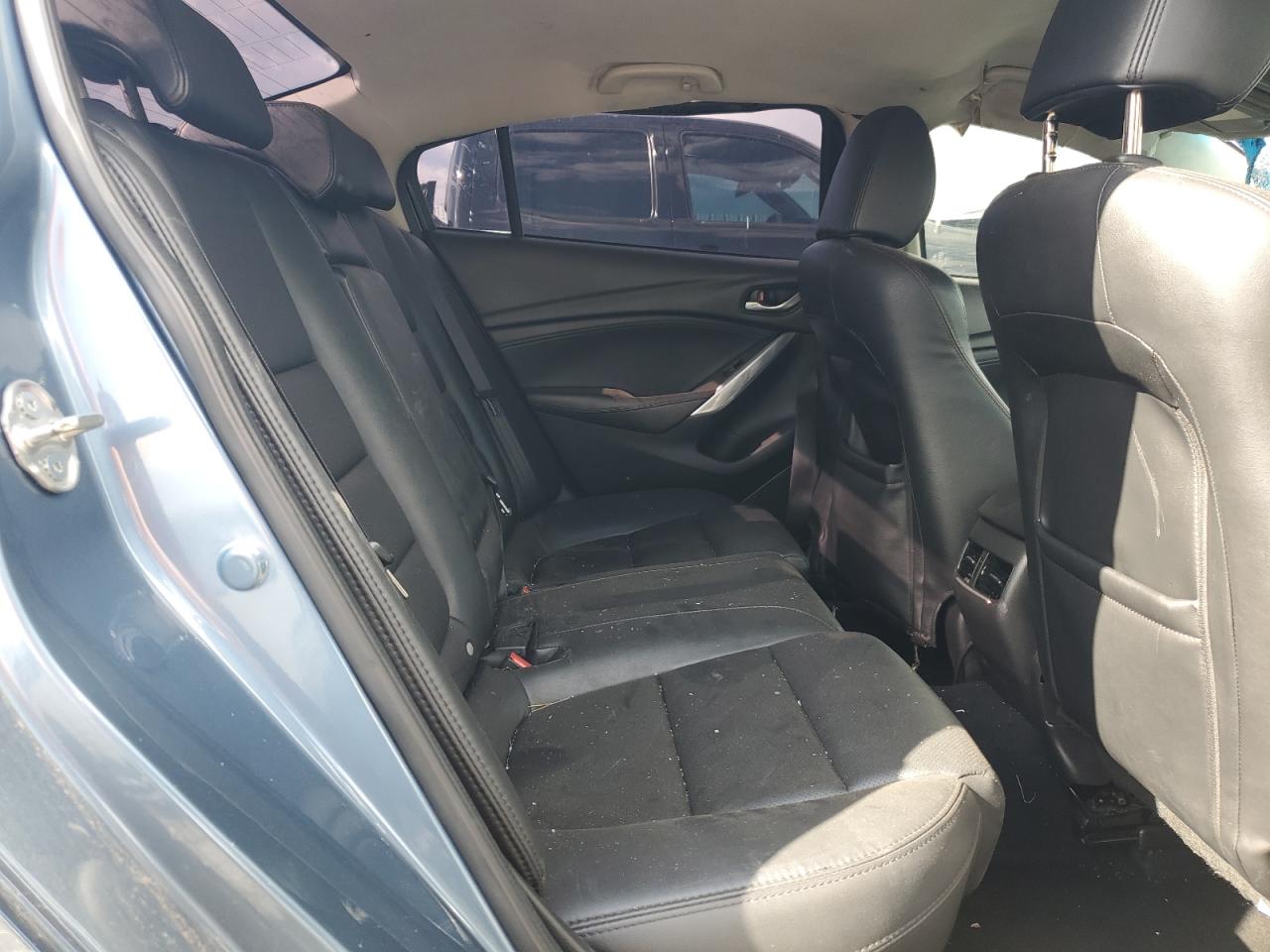 2016 Mazda 6 - Image 10