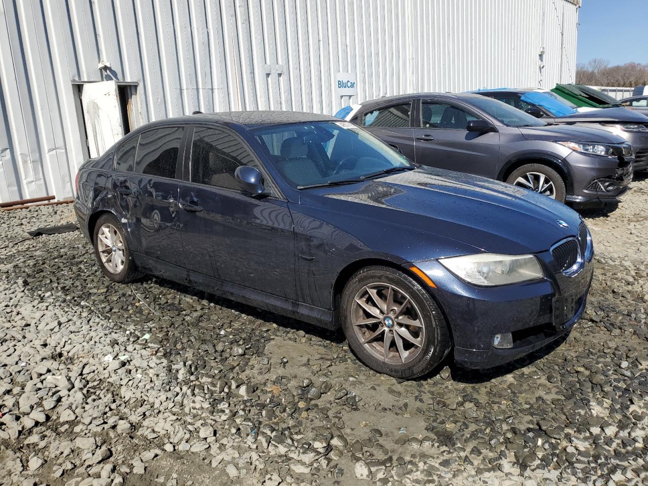 2010 BMW 3er - Image 4