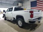 2020 Chevrolet Silverado K2500 Heavy Duty Ltz de vânzare în Candia, NH - Front End