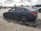 2021 Mercedes-Benz C 300 продається в Miami, FL - Vandalism