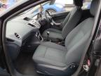 2009 FORD FIESTA 1.4 TITANIUM 5DR for sale at Copart SANDTOFT