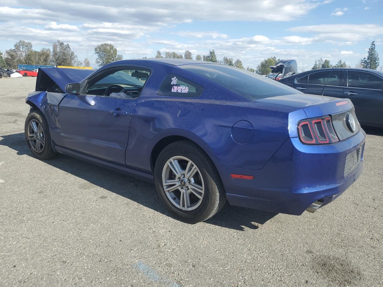2014 Ford Mustang - Image 2
