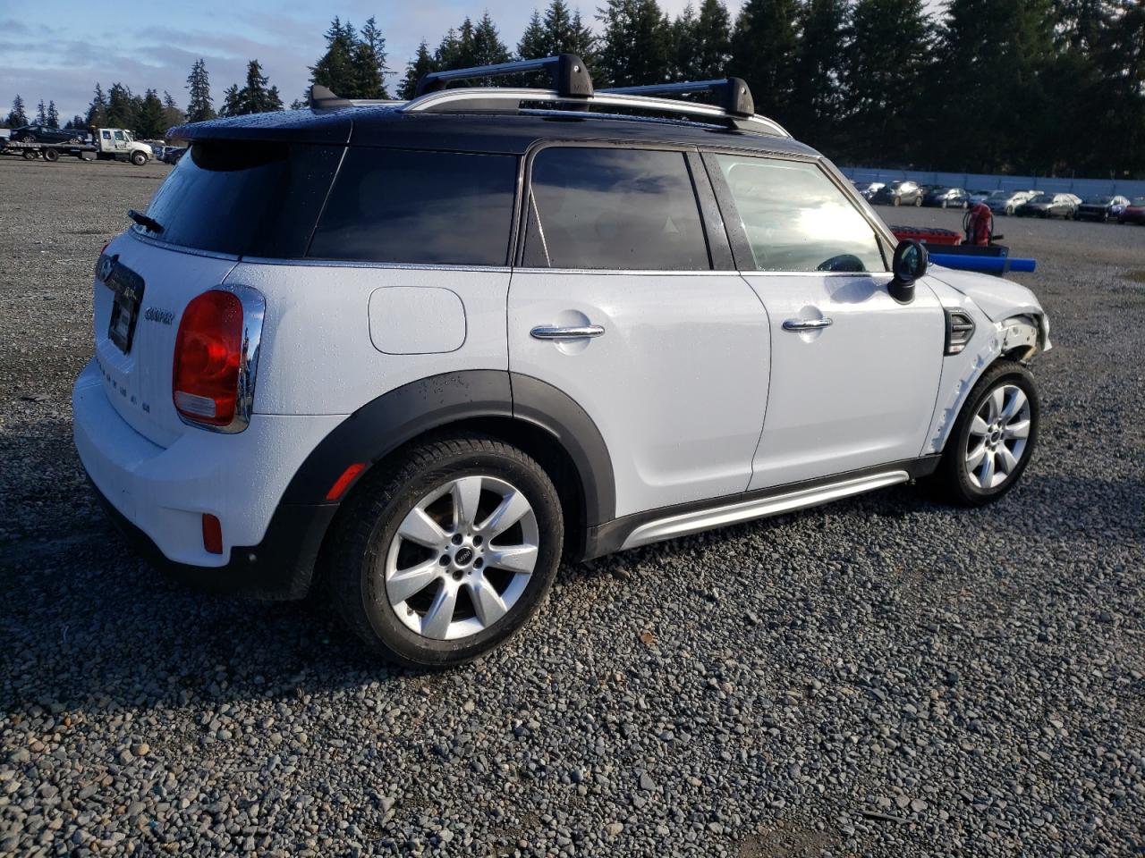 2017 MINI Cooper - Image 3