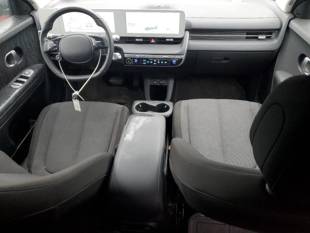  HYUNDAI IONIQ 2024 Czarny