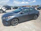 2023 Kia Forte Lx en Venta en Homestead, FL - Side