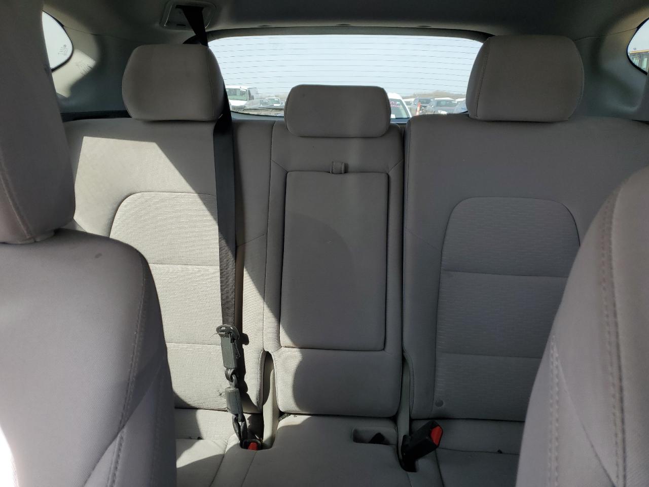 2020 Hyundai Tucson - Image 10