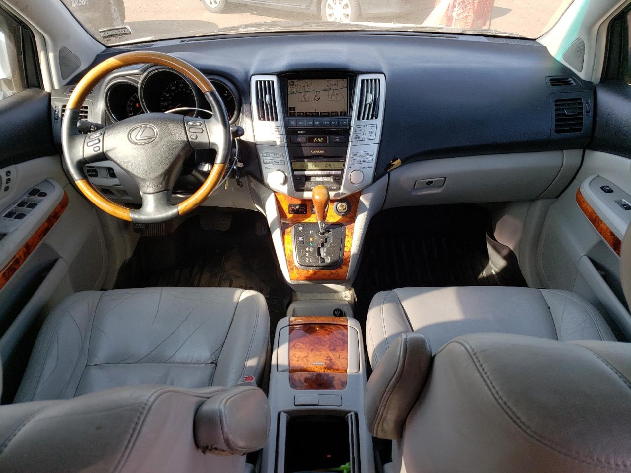 2009 Lexus RX - Image 8