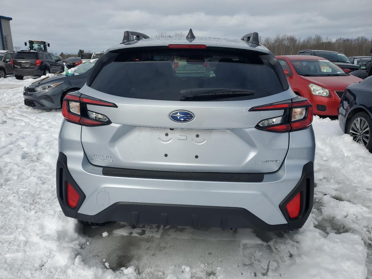 2024 Subaru XV - Image 6