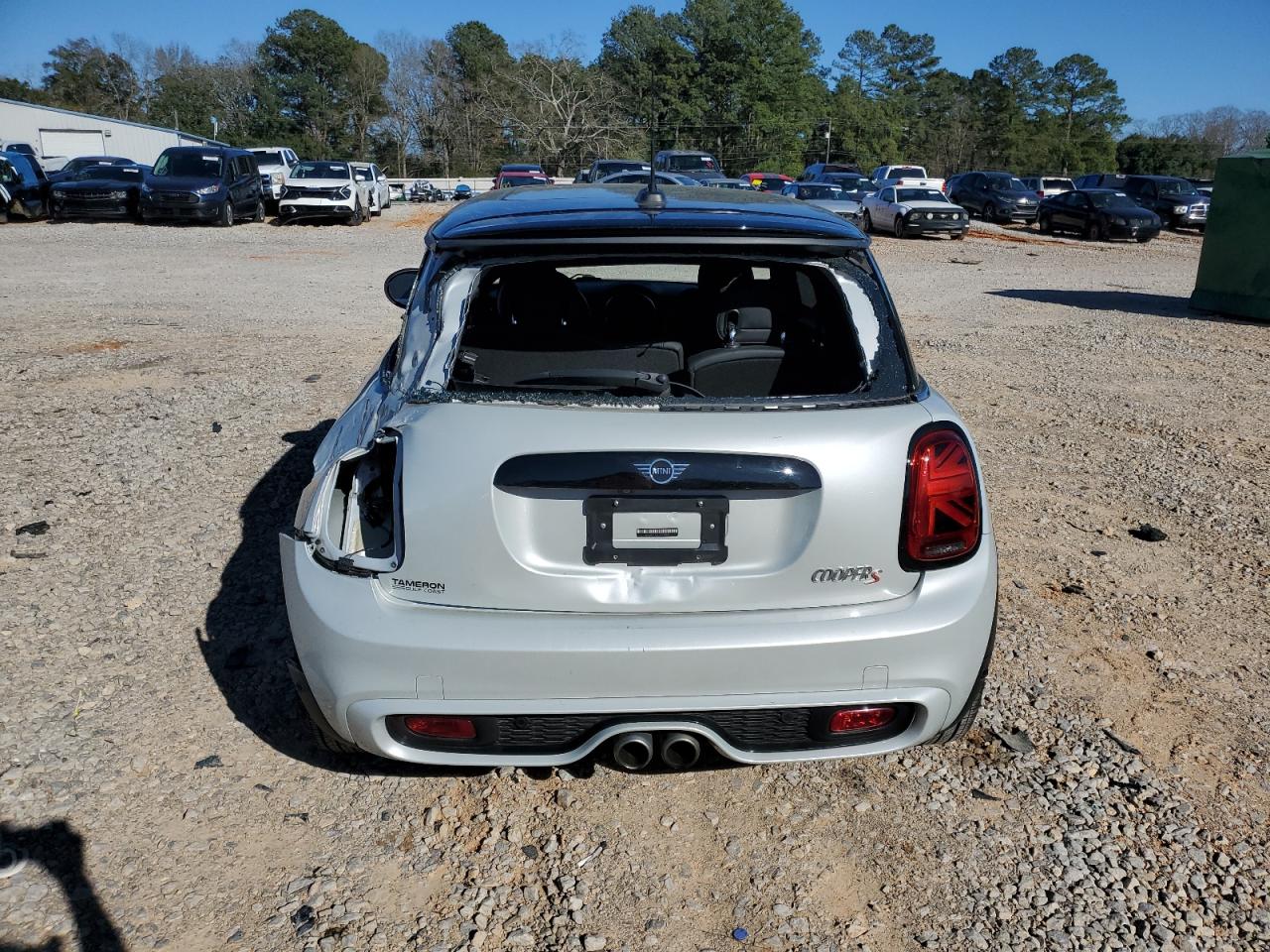 2019 MINI Cooper - Image 6