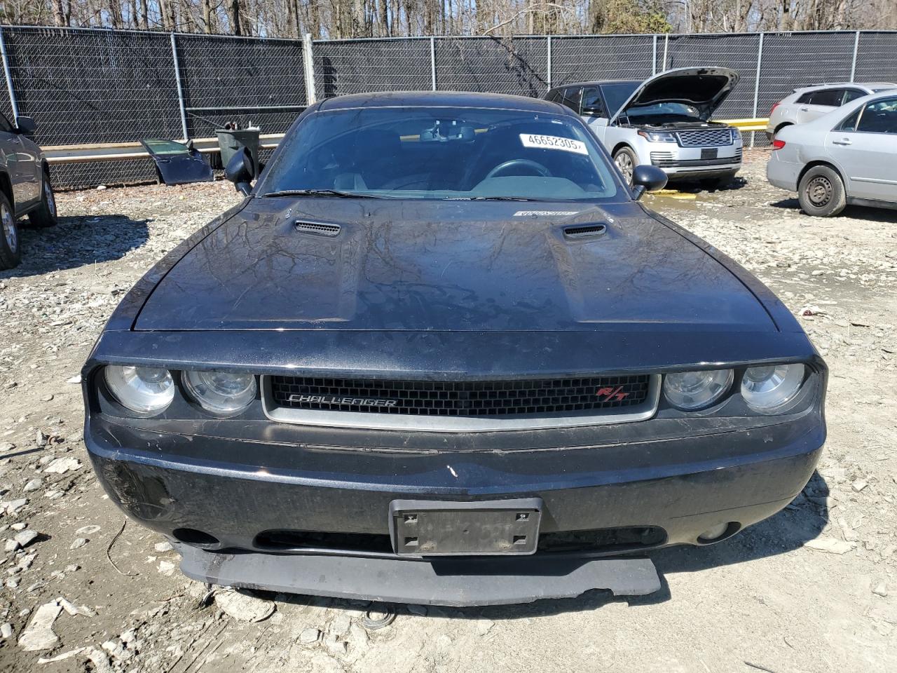 2014 Dodge Challenger - Image 5