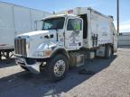 2019 Peterbilt 337 Refuse Truck for Sale in Anthony, TX - Side