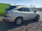 2007 Lexus Rx 350 de vânzare în Hueytown, AL - Front End