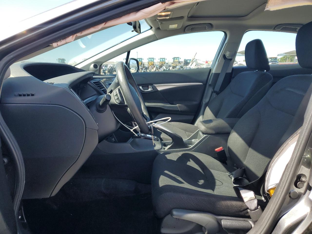 2013 Honda Civic - Image 7