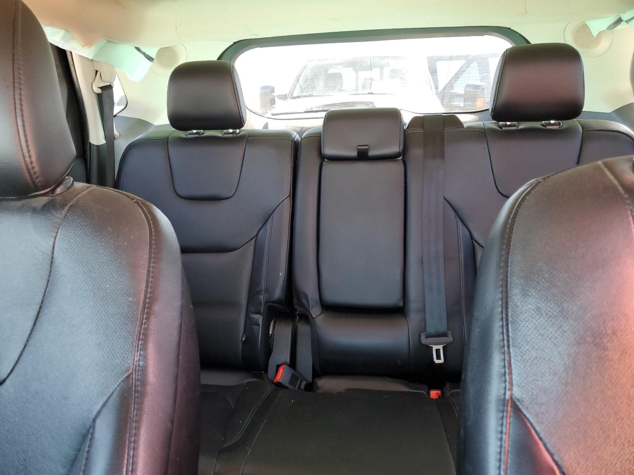 2019 Ford Edge - Image 10