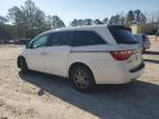 2011 Honda Odyssey Ex იყიდება Knightdale-ში, NC - Front End