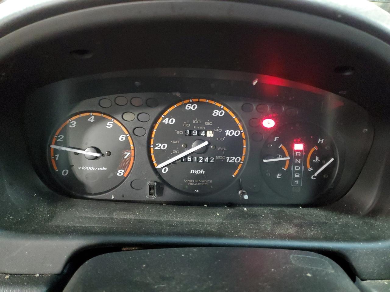 2000 Honda CR-V - Image 9