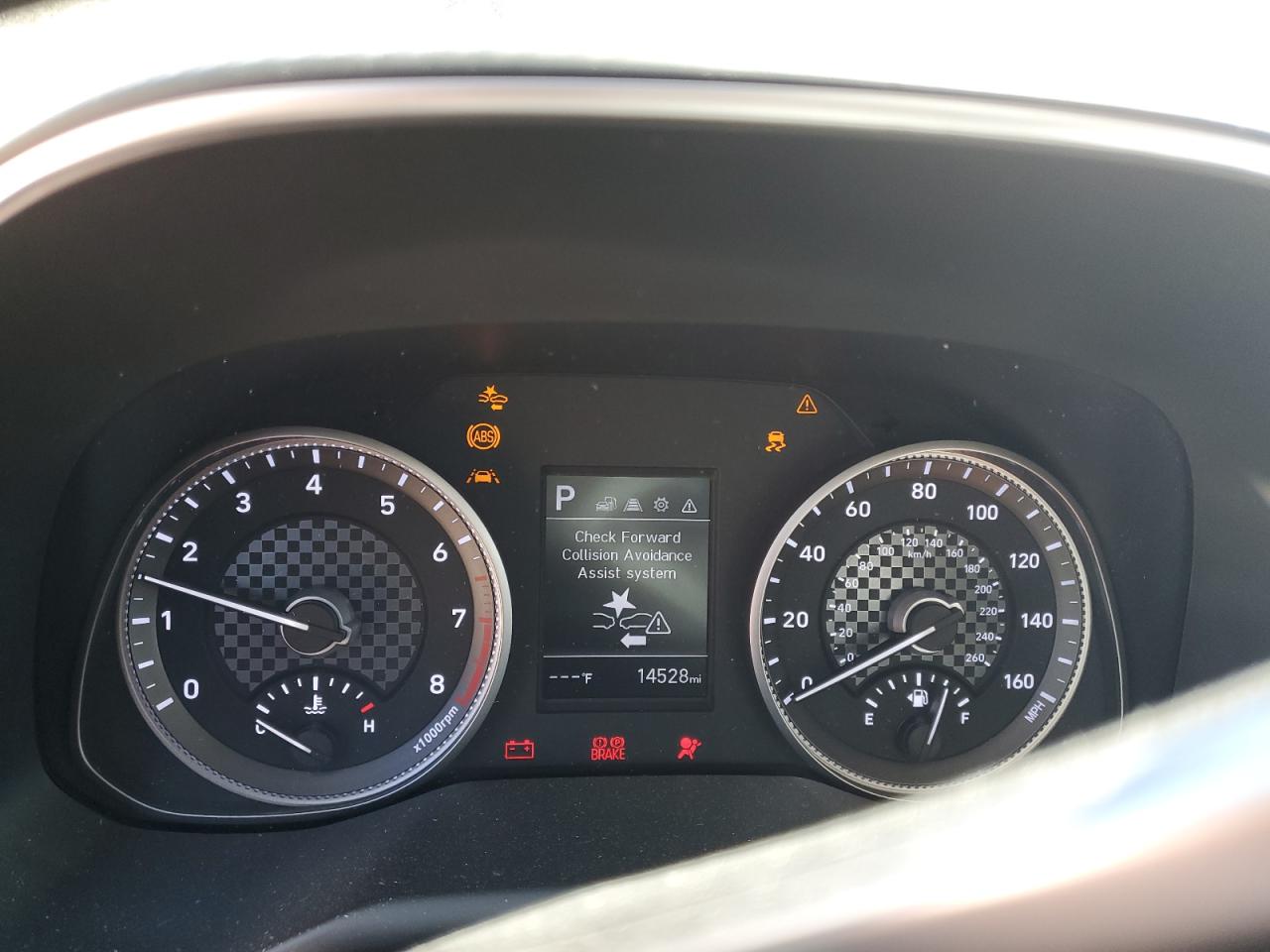 2020 Hyundai Elantra - Image 9