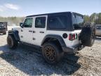 2018 Jeep Wrangler Unlimited Sport for Sale in Ellenwood, GA - Minor Dent/Scratches