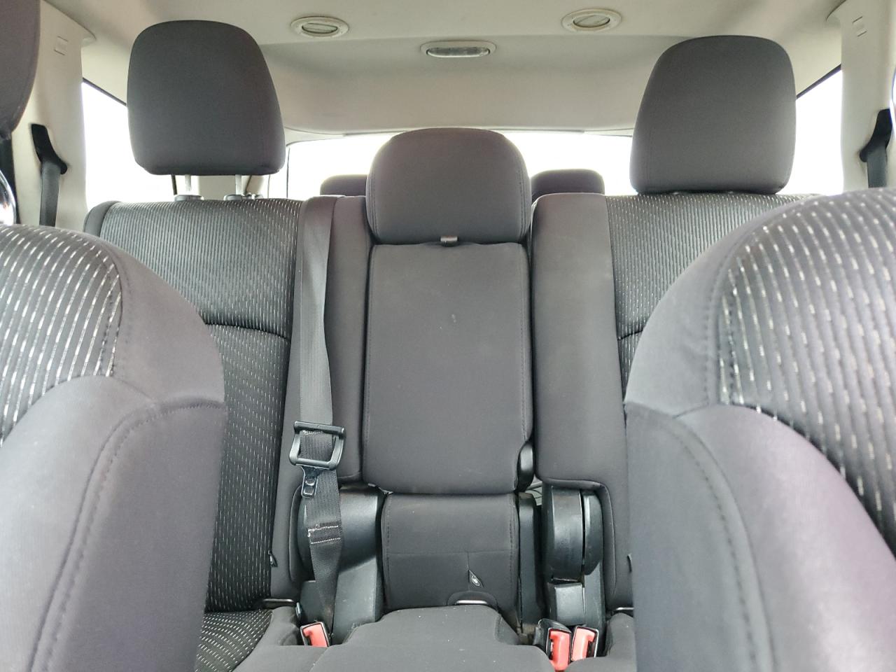 2012 Dodge Journey - Image 10