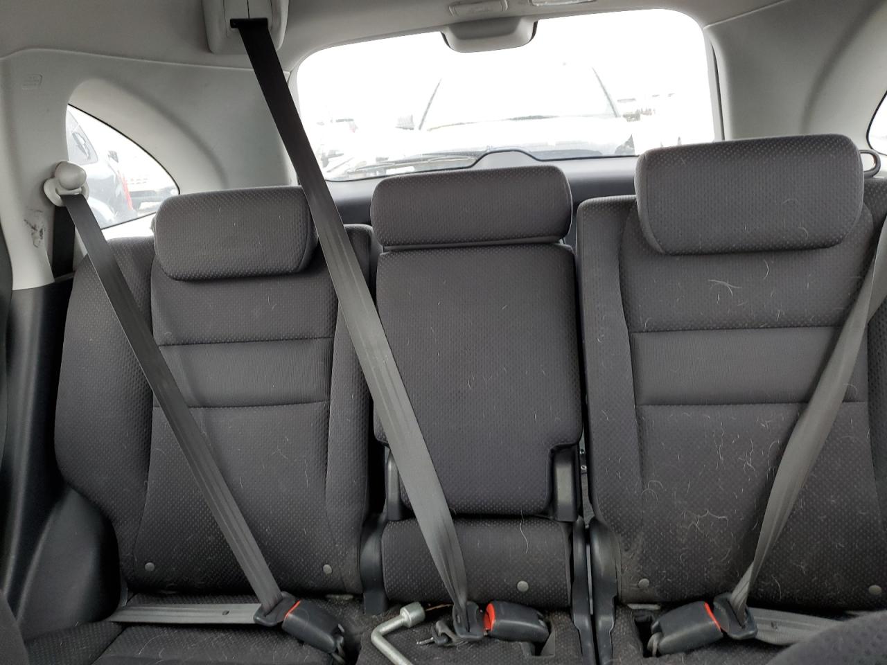 2007 Honda CR-V - Image 10