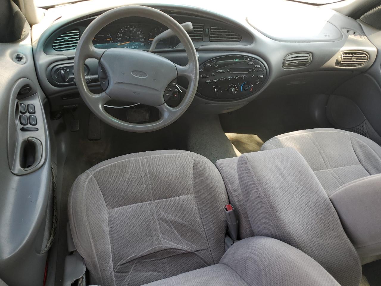 1998 Ford Taurus - Image 8