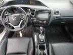2014 HONDA CIVIC EXL for sale at Copart QC - MONTREAL
