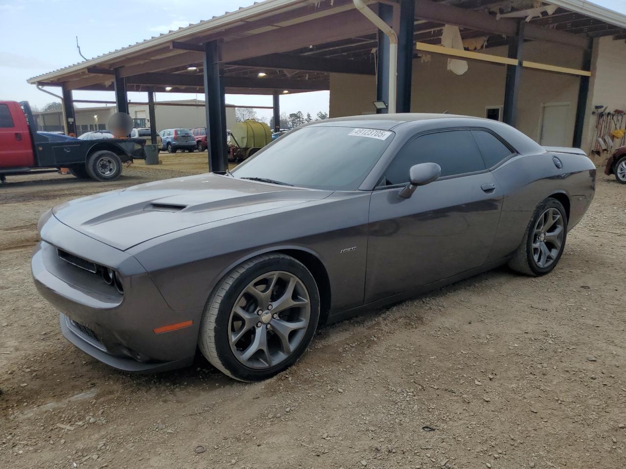 2015 Dodge Challenger Sxt Plus for Sale in Tanner, AL - Minor Dent/Scratches