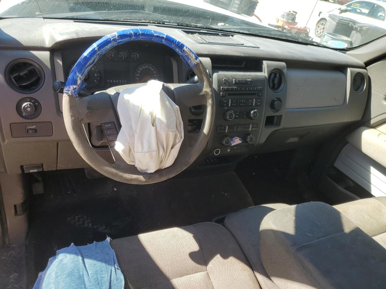 2010 Ford F-150 - Image 8