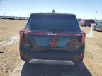 2024 Kia Seltos Lx en Venta en Amarillo, TX - Front End
