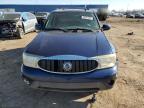 2004 Buick Rainier Cxl for Sale in Woodhaven, MI - Minor Dent/Scratches