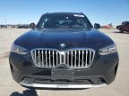 2022 Bmw X3 Sdrive30I zu verkaufen in Wilmer, TX - Side