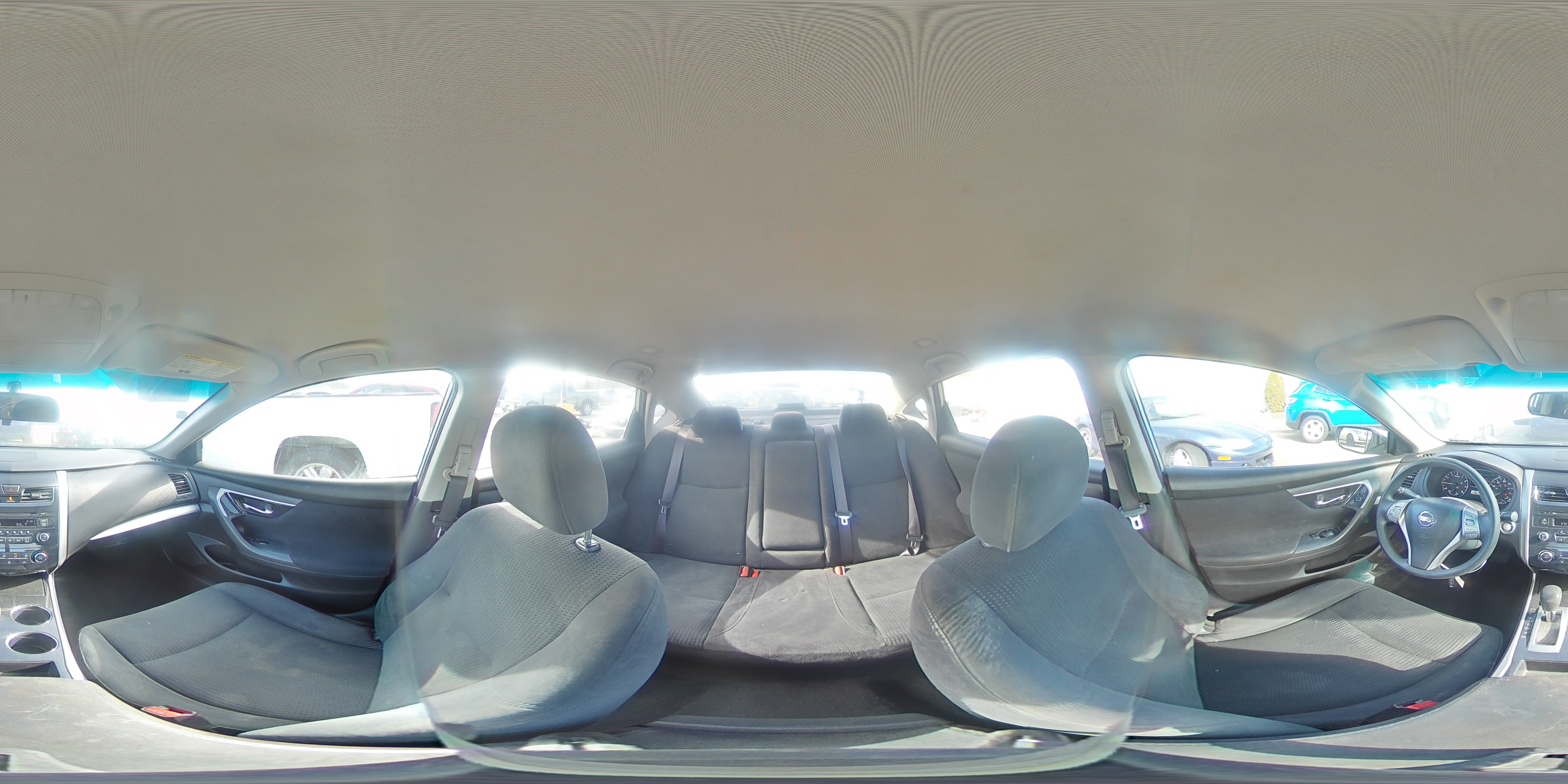 2014 Nissan Altima - Image 15