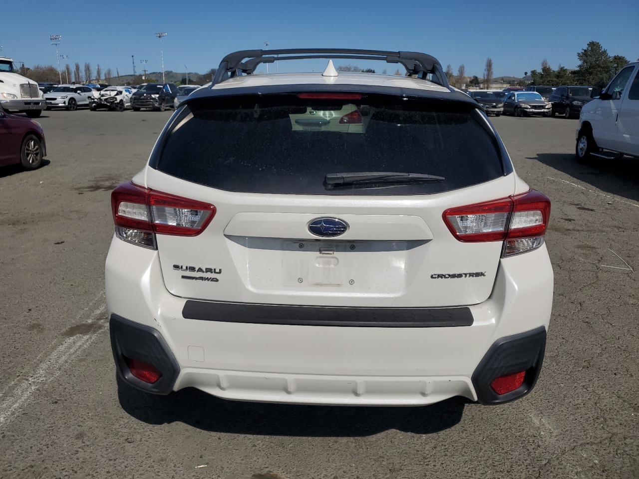 2018 Subaru XV - Image 6