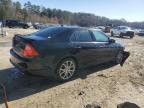 2010 Ford Fusion Se en Venta en Seaford, DE - Front End