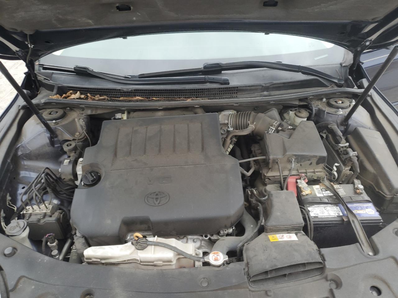 2018 Toyota Avalon - Image 11
